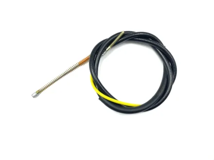 Трос ручного гальма (комплект 2шт) Chery Amulet Kimiko A11-3508090