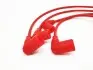 Высоковольтные провода 2.0L Chery Elara (силикон) Kimiko A11-3707130_40_50_60GA (фото 3)