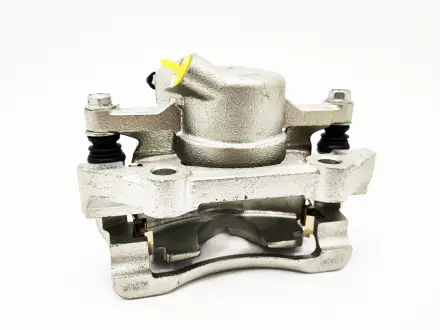 Суппорт передний L Chery Amulet Kimiko A11-6GN3501050AB