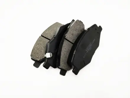 Колодки гальмівні передні (без вушка) Chery Amulet Kimiko A11-6GN3501080