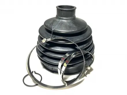 Пильовик ШРУСу зовнішнього Chery Amulet/M11 Kimiko A11-XLB3AF2203111C