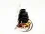 Пыльник ШРУСа внутреннего Chery Amulet Kimiko A11-XLB3AH2203040E (фото 1)