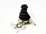 Пыльник ШРУСа внутреннего Chery Amulet Kimiko A11-XLB3AH2203040E (фото 4)