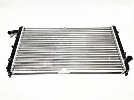 Радиатор охлаждения ЗАЗ Chery Forza Kimiko A13-1301110