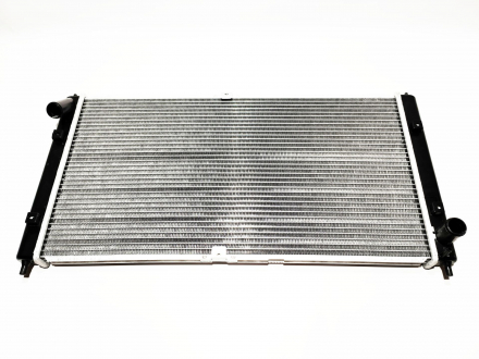 Радиатор охлаждения (сотовый) Kimiko A15-1301110 (фото 1)