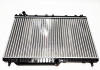 Радіатор охолодження Kimiko A21-1301110 (фото 1)
