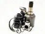 ШРУС внутрішній 1 6L (Z 25 Z 28) Chery Elara Kimiko A21-XLB3AF2203050 (фото 2)