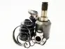 ШРУС внутрішній 1 6L (Z 25 Z 28) Chery Elara Kimiko A21-XLB3AF2203050 (фото 4)