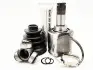 ШРУС внутренний (Z 25 Z 24) Chery Elara M11 Kimiko A21-XLB3AF2203050C (фото 4)