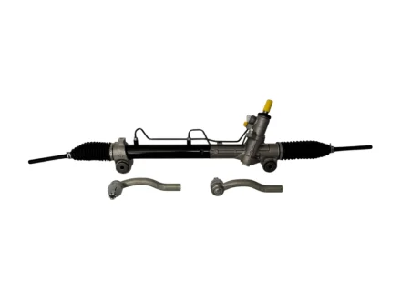 Рейка рульова Toyota Camry V40 / ACV40 / GSV40 з наконечниками Kimiko ATGR2430