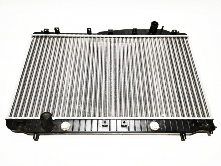 Радиатор охлаждения АКПП Kimiko B11-1301110BA (фото 1)