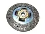 Диск сцепления 2 4L MITSUBISHI Chery Eastar Kimiko B11-1601030 (фото 2)
