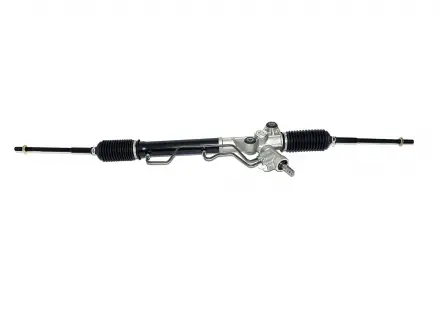 Рейка рулевая (без наконечников) Chery Eastar Kimiko B11-3400010
