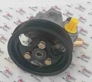 Насос ГУР (без шкива) Chery Eastar Kimiko B11-3407010BA