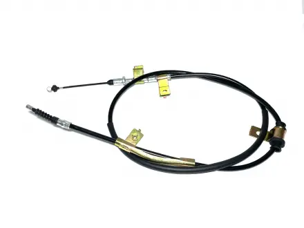 Трос ручного тормоза L Chery Eastar Kimiko B11-3508090