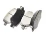 Колодки тормозные передние с механическим датчиком 6GN Chery Eastar Kimiko B11-6GN3501080 (фото 2)