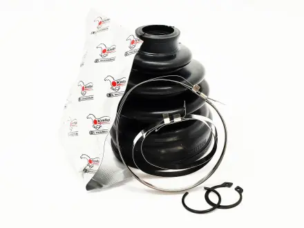 Пильовик ШРУСу внутрішнього Chery Eastar Kimiko B11-XLB3AF2203040