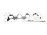 Прокладка впускного коллектора Geely GEELY CK, CK2, MK, MK2, MK Cross Kimiko E010001301 (фото 1)