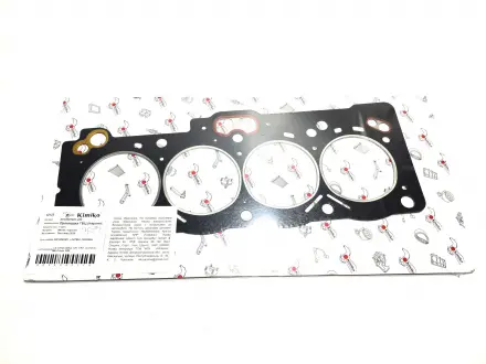 Прокладка ГБЦ (паронит) Geely 1 3 1 5L GEELY LC Cross (GX2), CK, CK2, LC (GC2), MK, MK2, MK Cross Kimiko E010001601