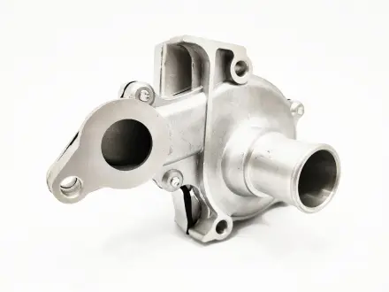 Насос водяной (помпа) Kimiko E050100005