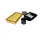 Комплект фільтрів Chery Amulet Kimiko FILTERS-KIT-AMULET (фото 1)