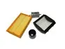 Комплект фільтрів Chery Amulet Kimiko FILTERS-KIT-AMULET (фото 2)