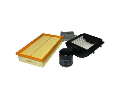 Комплект фільтрів Chery Amulet Kimiko FILTERS-KIT-AMULET
