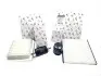Комплект фільтрів Geely MK/MK2/GC6 Kimiko FILTERS-KIT-MK-MK2-GC6 (фото 1)