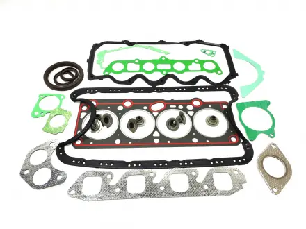 Комплект прокладок двигателя Chery Amulet Kimiko KPD-A11-480