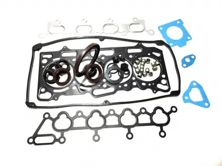 Комплект прокладок двигуна 1 6L BYD F3 Kimiko KPD-BYDF3