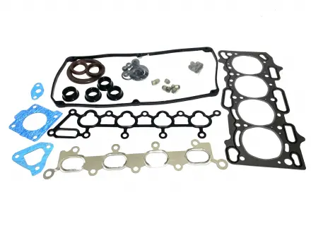 Комплект прокладок двигуна 1.6L BYD F3 Kimiko KPD-BYDF3-KM-1