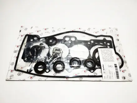 Комплект прокладок 1.6L Geely металл MK Kimiko KPD-MK-481Q