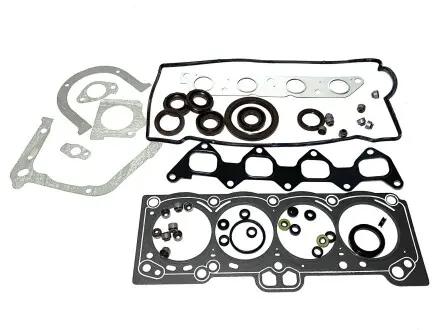 Комплект прокладок двигателя (паронит) 1.6L Geely MK Kimiko KPD-MK-481Q