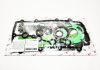 Комплект прокладок двигуна 1 3L Chery Jaggi Kimo Kimiko KPD-S12-S21-473-KM (фото 1)