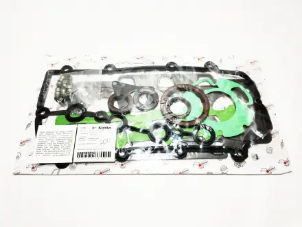 Комплект прокладок двигуна 1.3L Chery Jaggi / Kimo / Beat Kimiko KPD-S12-S21-473