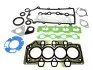 Комплект прокладок двигателя 1.3L Chery Jaggi / Kimo / Beat Kimiko KPD-S12-S21-473 (фото 6)