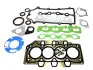 Комплект прокладок двигателя 1.3L Chery Jaggi/Kimo/Beat Kimiko KPD-S12-S21-473 (фото 3)