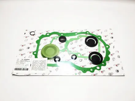 Комплект прокладок КПП Chery Amulet Kimiko KPK-A11-A15-480