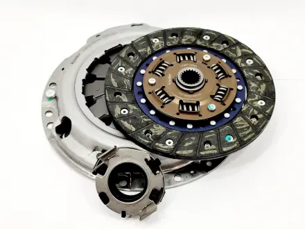 Комплект сцепления 190mm Kimiko KS-CK-479Q