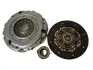 Комплект сцепления (1.6-2.0 Acteco) Kimiko KS-T11-481F-K (фото 1)