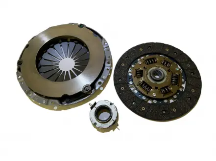 Комплект зчеплення (двигун Mitsubishi) Kimiko KS-T11-4GM