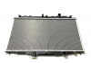 Радиатор охлаждения 1 3 1 6 Lifan 520 Kimiko LBA1301000B1 (фото 1)