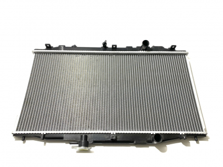 Радиатор охлаждения 1 3 1 6 Lifan 520 Kimiko LBA1301000B1 (фото 1)