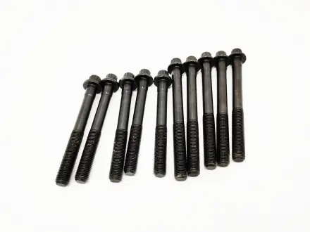 Болт ГБЦ (короткий) Lifan 320 Kimiko LF479Q1-1003012A