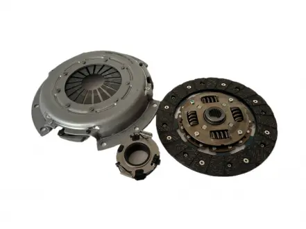 Комплект сцепления 200mm Kimiko LF481Q1-1601100A-K