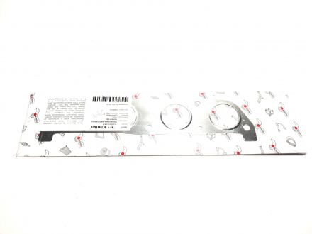 Прокладка выпускного коллектора Lifan X60 Kimiko LFB479Q-1008013A (фото 1)