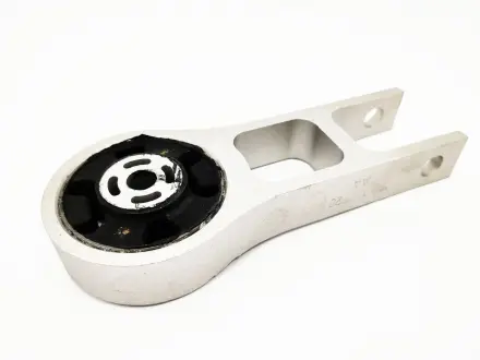 Подушка двигуна ззаду нижня Chery M11 Kimiko M11-1001720