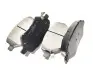Колодки тормозные передние с механическим датчиком Chery M11 Kimiko M11-3AH3501080 (фото 1)