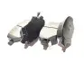 Колодки тормозные передние с механическим датчиком Chery M11 Kimiko M11-3AH3501080 (фото 4)