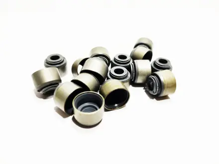 Сальник клапана (компл. 16 шт) Great Wall Hover Kimiko MD307342-1